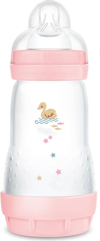 MAM Easy Start butelka antykolkowa 260ml 2m+