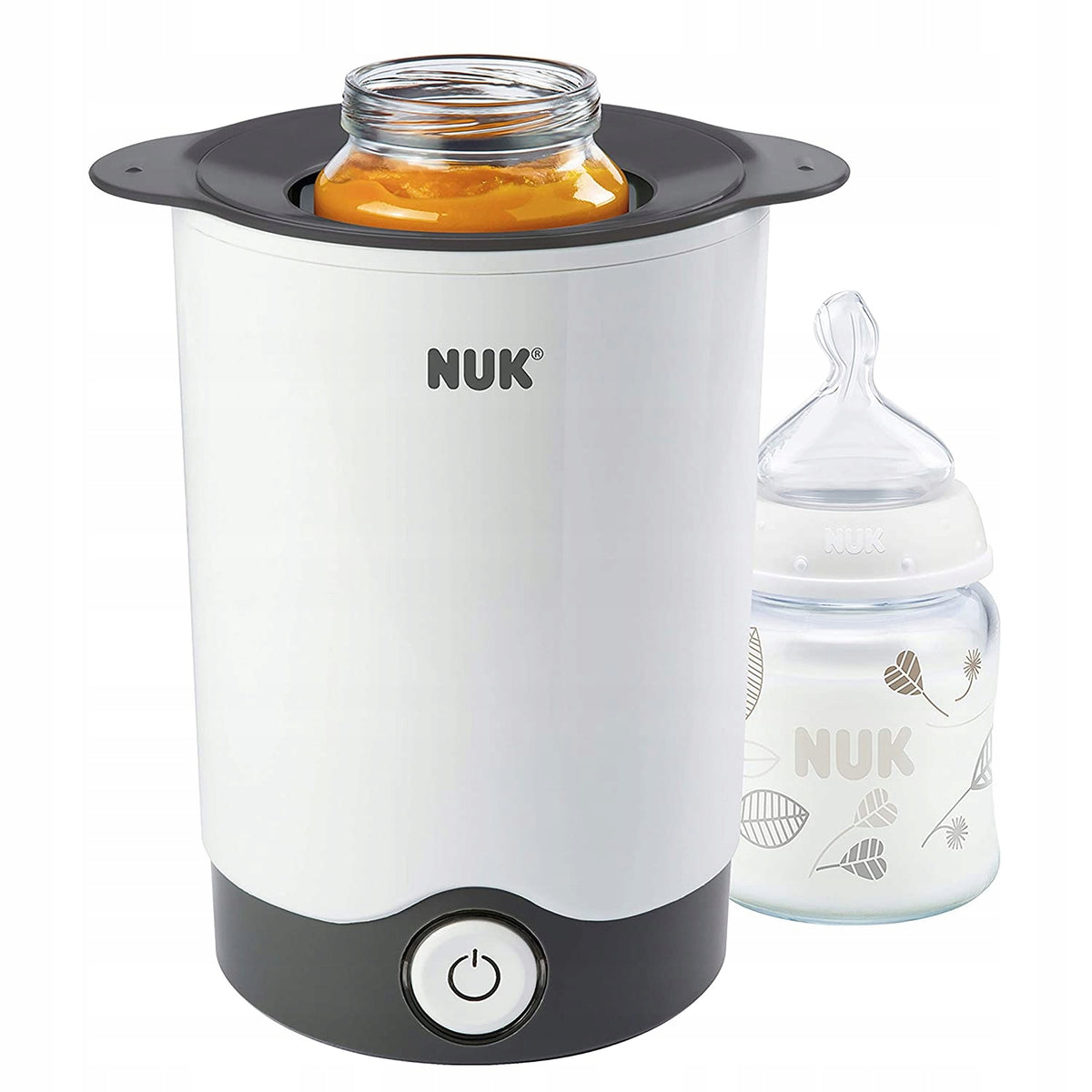 NUK Thermo Express θερμαντήρας μπιμπερό και βρεφικών τροφών