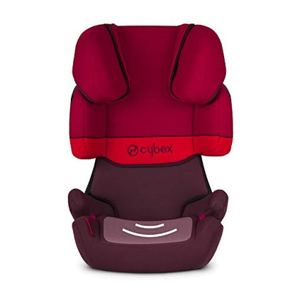 CYBEX παιδικό κάθισμα αυτοκινήτου Solution X-fix