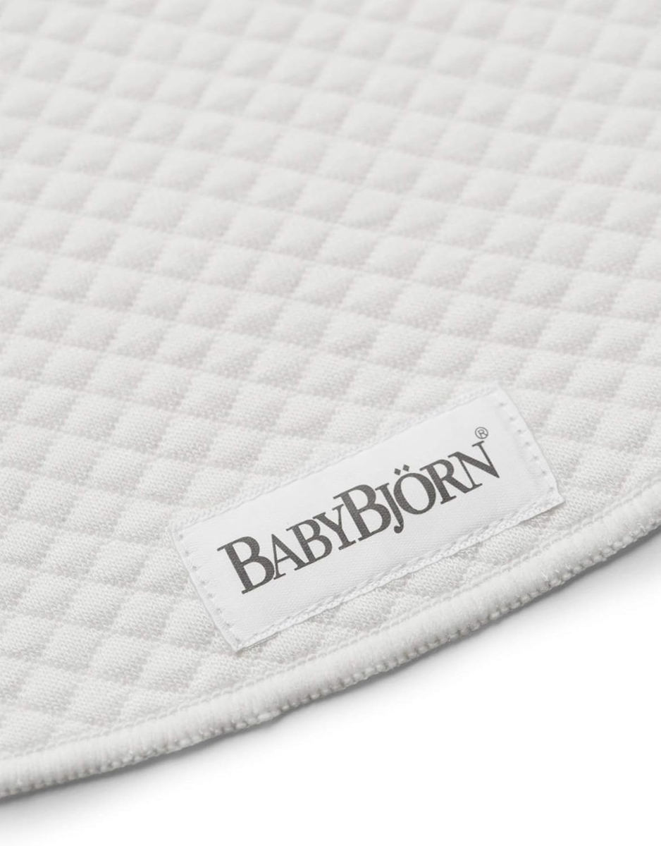 BABYBJORN σαλιάρα για μάρσιπο 2 τεμ.