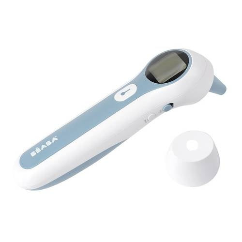 BEABA Thermospeed Θερμόμετρο ανέπαφων με οθόνη LCD