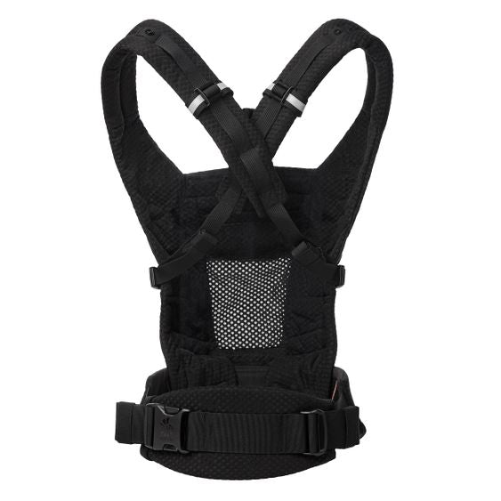 ERGOBABY ADAPT SoftFlex MESH εργονομικός μάρσιπος 3,2-20kg