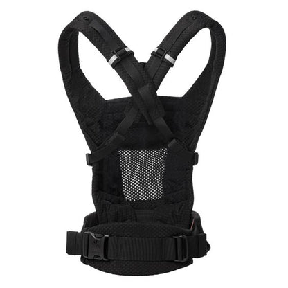 ERGOBABY ADAPT SoftFlex MESH εργονομικός μάρσιπος 3,2-20kg