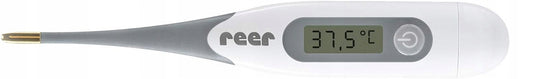 REER ExpressTemp ηλεκτρονικό θερμόμετρο LCD με χρυσή άκρη
