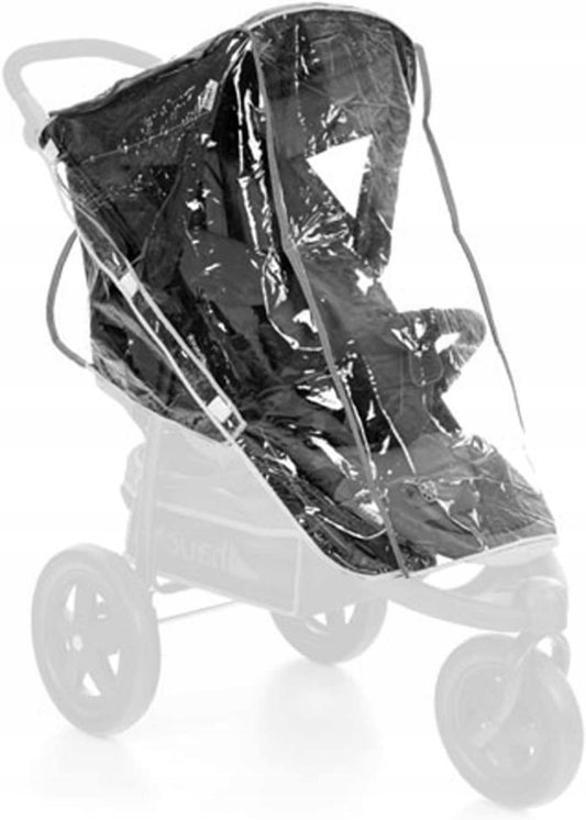 HAUCK pláštěnka proti dešti Hauck Shopper