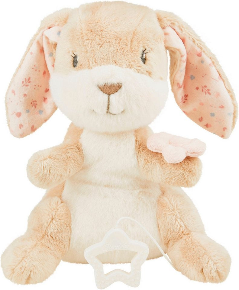 STERNTALER Spieluhr-Stofftier Hase HANNI 22 cm La-Le-Lu