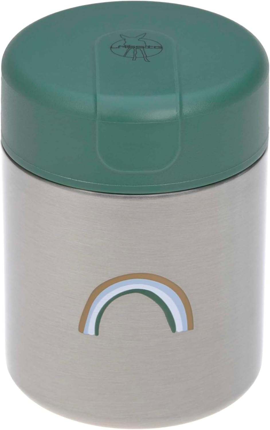 LASSIG Food Jar ΘΕΡΜΟΣ ΦΑΓΗΤΟΥ από ανοξείδωτο ατσάλι 315 ml