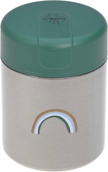 LASSIG Food Jar ΘΕΡΜΟΣ ΦΑΓΗΤΟΥ από ανοξείδωτο ατσάλι 315 ml
