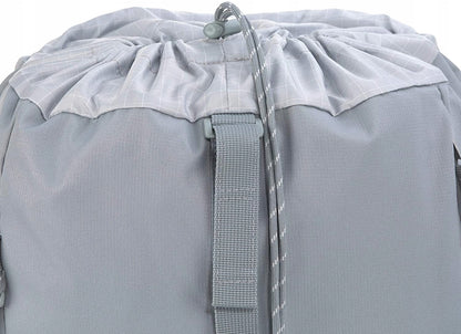 LASSIG torba plecak na akcesoria OUTDOOR grey