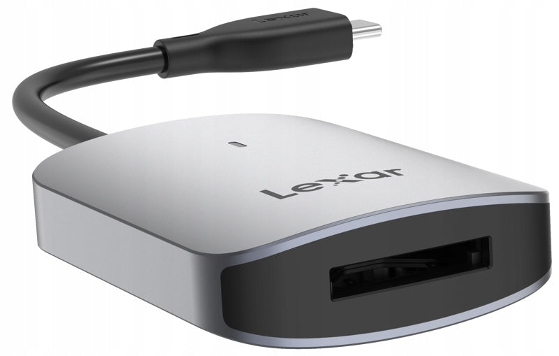 LEXAR RW515 card reader