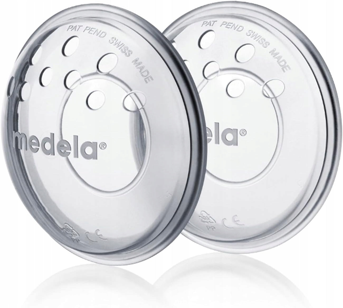 MEDELA muszle ochronne osłonki uniwersalne