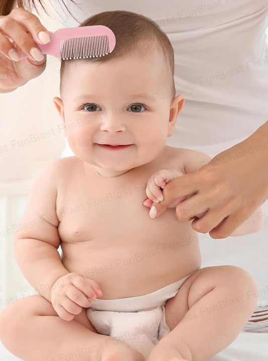 BABY CARE KIT súprava na starostlivosť o dieťa, 10 prvkov
