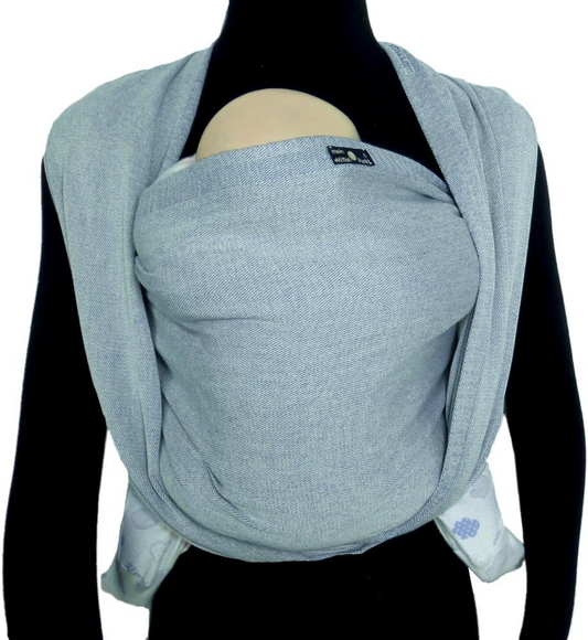 DIDYMOS écharpe tissée de portage taille 7 5,2m