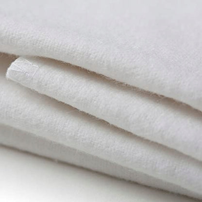 waterproof layer protecting the mattress from moisture and urine, soft and absorbent structure increasing user