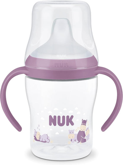 NUK Perfect Match Learner kubek treningowy 150 ml 6m+