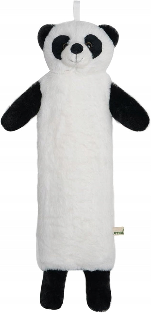UMOI pandacuddly thermoformercolour black and whitelength 52 cmcontainer capacity 0.9 lmaterials natural