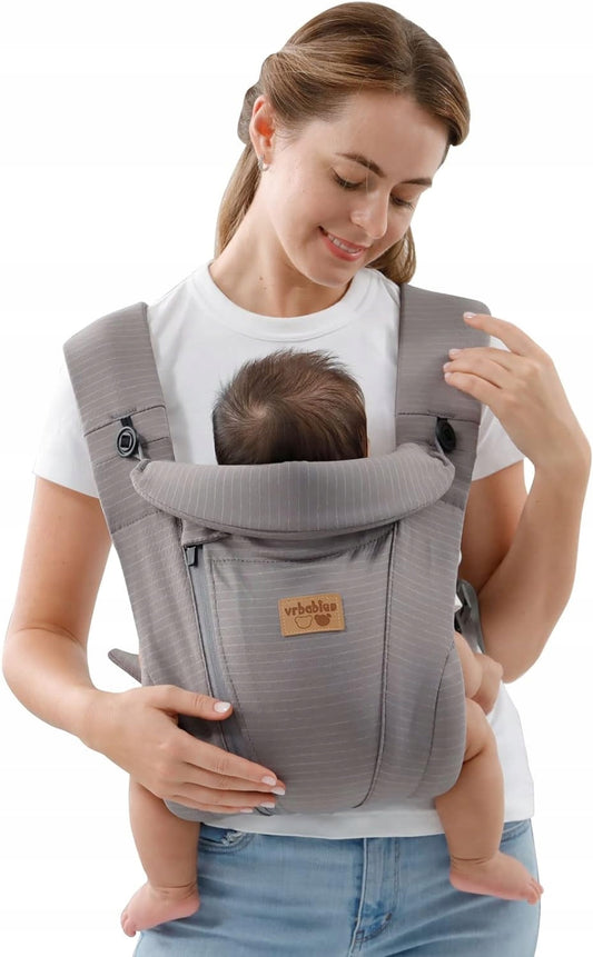 VRBABIES εργονομικός μάρσιπος – φωτογραφία προϊόντος 2