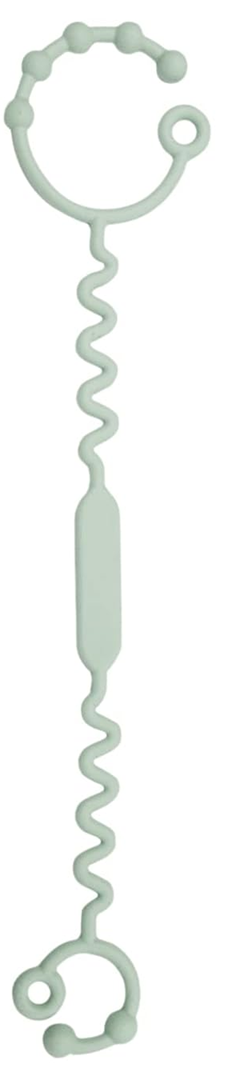 STRAPS FOR BABY pendant for dummy, teether, toys