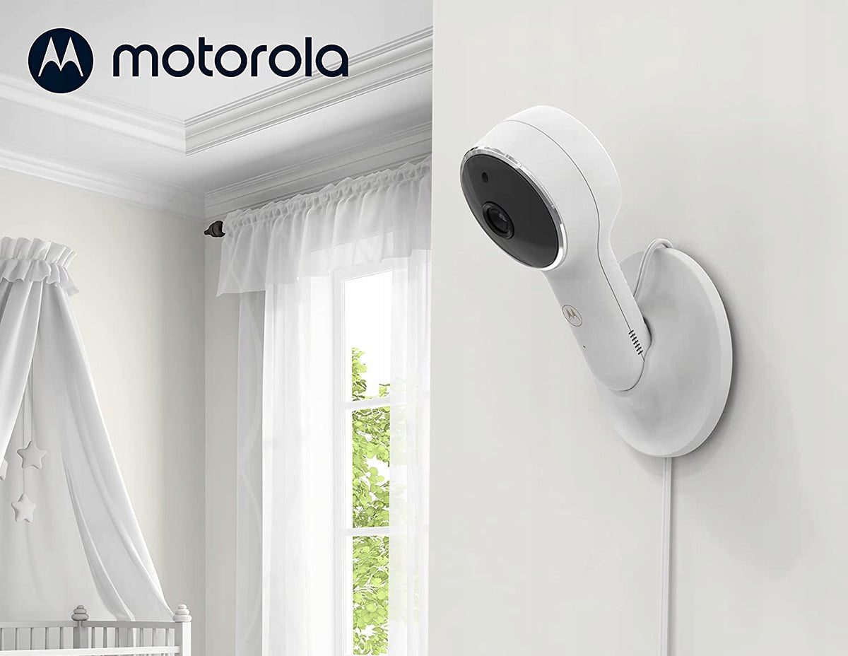 MOTOROLA VM65X Connect ηλεκτρονική ενδοεπικοινωνία 5" + ιστός