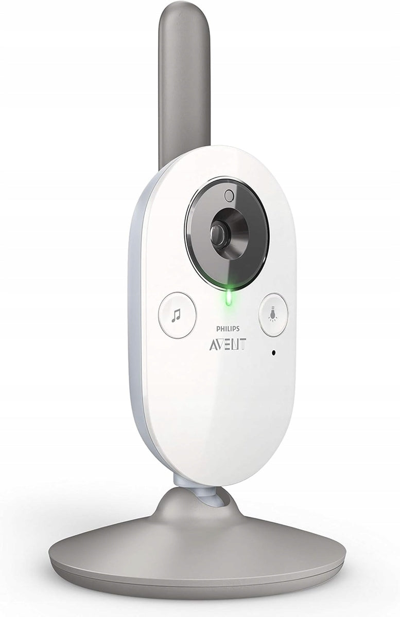 PHILIPS AVENT πρόσθετη κάμερα για ασύρματη ενδοεπικοινωνία μωρού SCD843