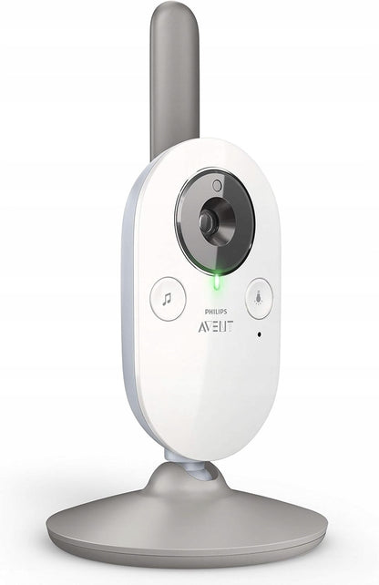 PHILIPS AVENT πρόσθετη κάμερα για ασύρματη ενδοεπικοινωνία μωρού SCD843