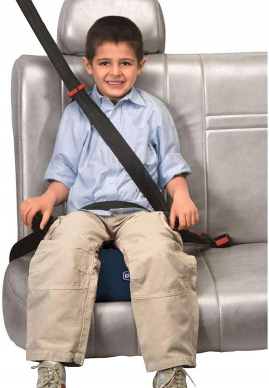 CHICCO Quasar Plus înălțător auto grupa II III / 15-36kg