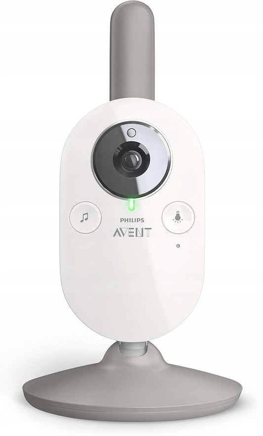 PHILIPS AVENT cámara adicional para vigilabebés electrónico SCD843