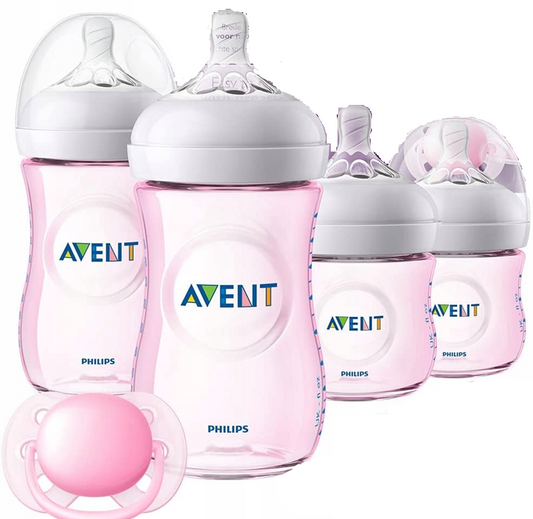 PHILIPS AVENT SCD301/03 Neugeborenen-Set 1
