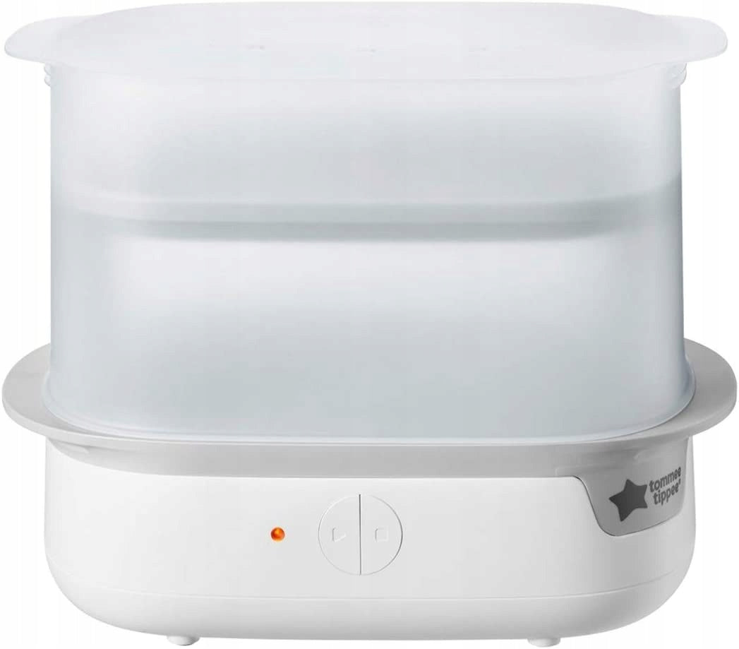TOMMEE TIPPEE elektryczny sterylizator parowy