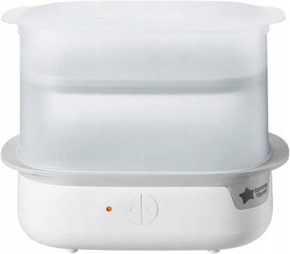 TOMMEE TIPPEE elektryczny sterylizator parowy
