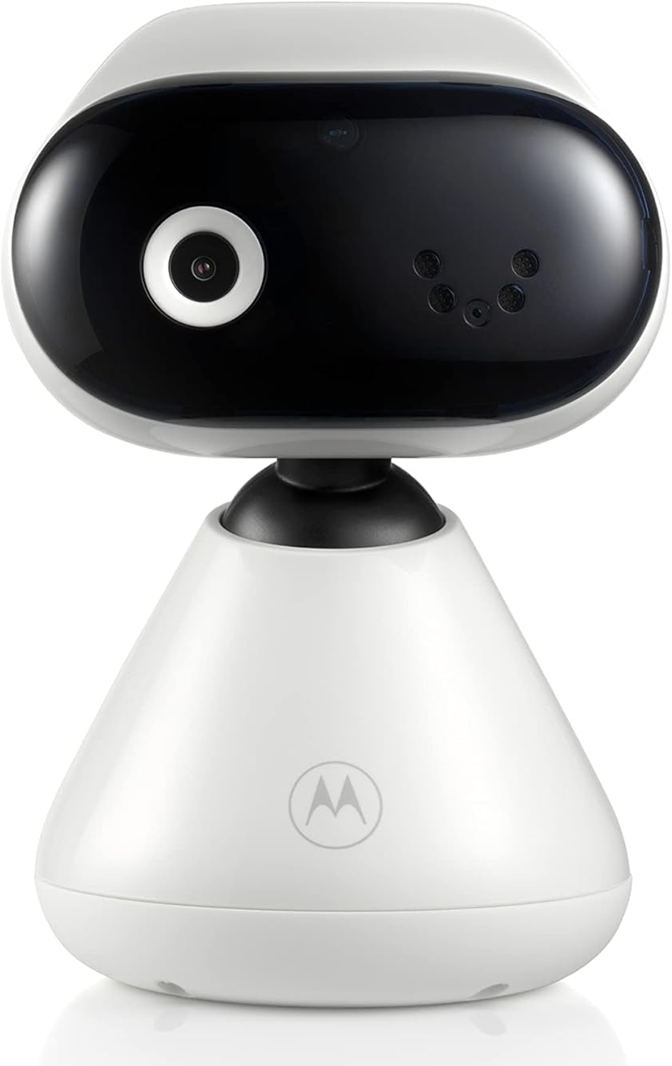MOTOROLA PIP1000 Connect zdalnie sterowana kamera niania elektroniczna Full HD