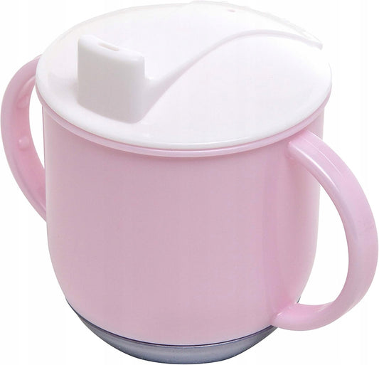 ROTHO Babydesign billenésbiztos itatóka csőrrel 10,5 x 12 cm 6 hó+