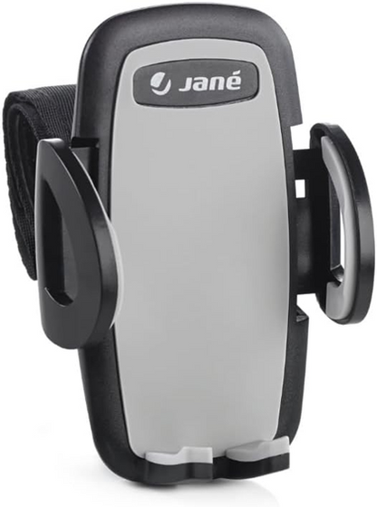 JANE βάση για τηλέφωνο smartphone για το τιμόνι καροτσιού ποδηλάτου