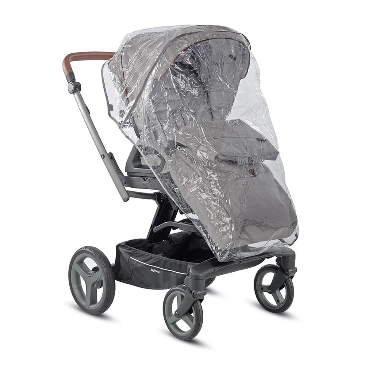 Inglesina A096FV600 osłona przeciwdeszczowa do fotelika