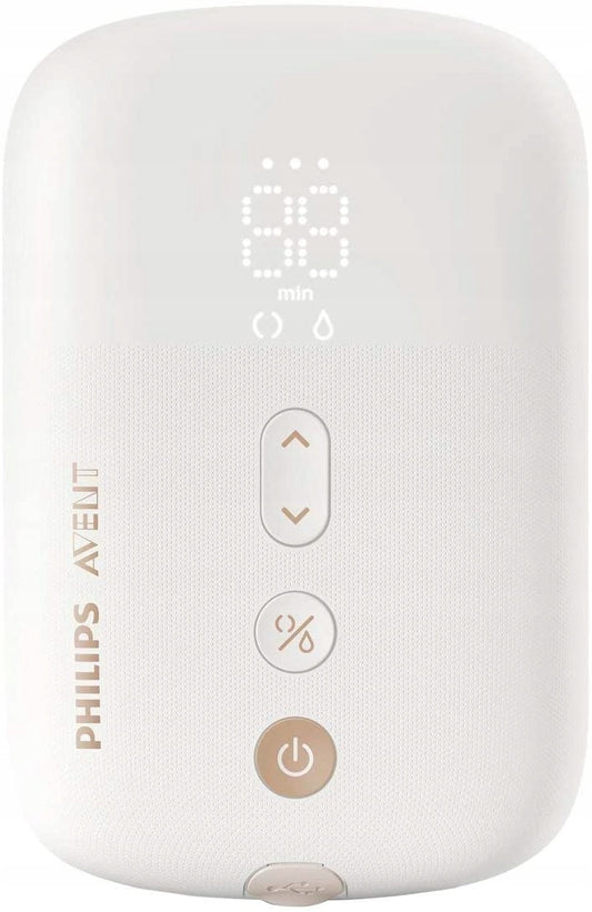 PHILIPS AVENT SCF396/11 SAM SILNIK!