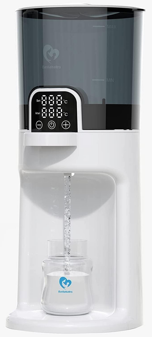 BELLABABY Instant Warmer θερμαντήρας νερού