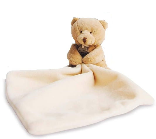 DOUDOU ET COMPAGNIE άνετη αγκαλίτσα 10 cm ΑΡΚΟΥΔΑΚΙ – φωτογραφία προϊόντος 2