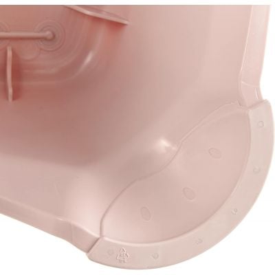 Keeeper Tomek παιδικό σκαλοπάτι Nordic Pink