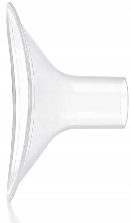 MEDELA χοάνη Personal Fit Flex 21 mm 1 τεμάχιο – φωτογραφία προϊόντος 2