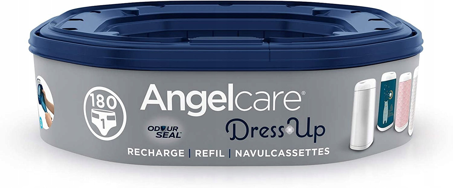 ANGELCARE wkład do kosza DRESS UP