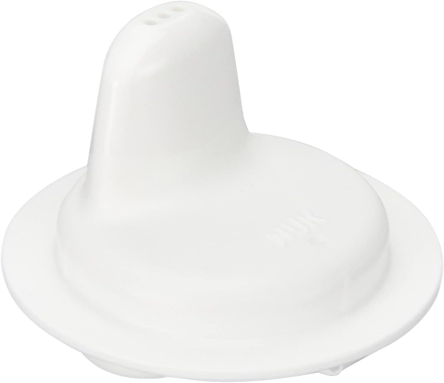 NUK twardy ustnik do butelki KIDDY CUP