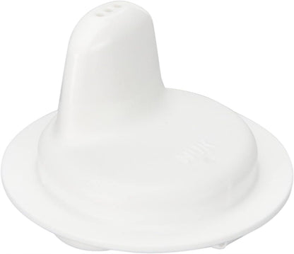 NUK twardy ustnik do butelki KIDDY CUP