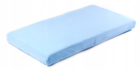 EASY DORT βαμβακερό σεντόνι με λάστιχο 70 x 160 cm