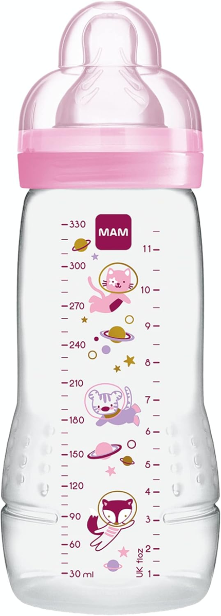 MAM Easy Active bottle