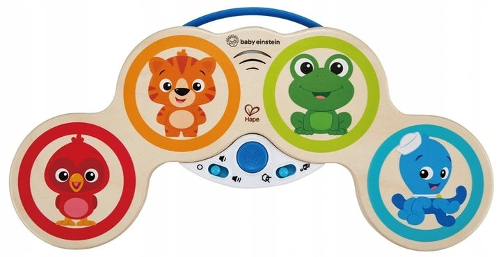 HAPE Magic Touch ξύλινα τύμπανα αφής 2