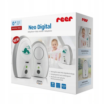 REER Neo Digital cyfrowa niania elektroniczna