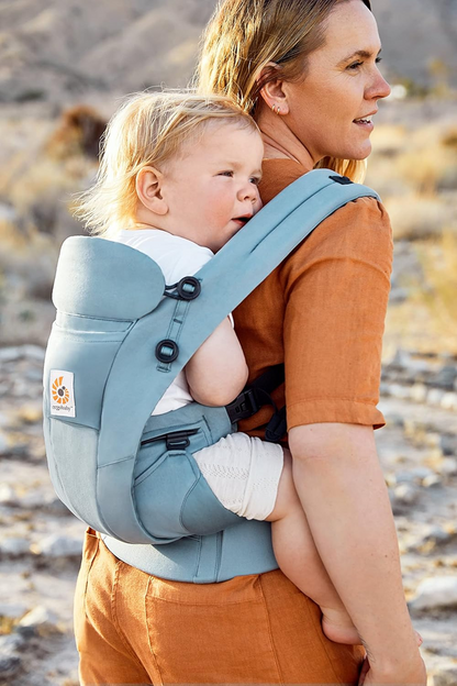 ERGOBABY OMNI DREAM εργονομικό μάρσιπο 3–20 kg