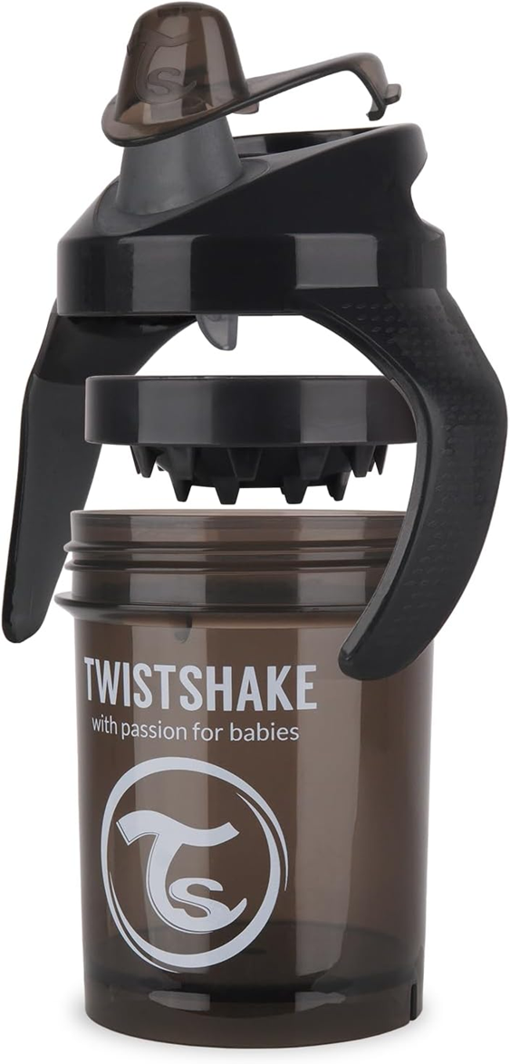 TWISTSHAKE Mini Cup capless cup