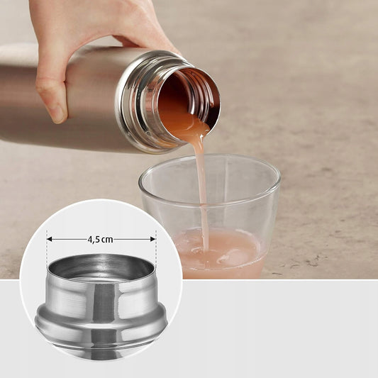 REER Pure θερμός από ανοξείδωτο ατσάλι 450 ml – φωτογραφία προϊόντος 2