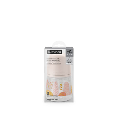 Suavinex SX Pro μπιμπερό για μωρά 150 ml